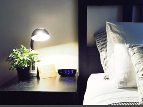 unique Room in the BEST location