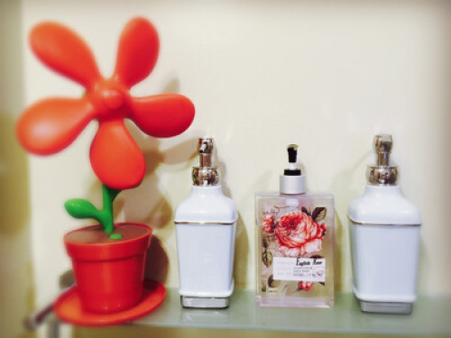 unique Room in the BEST location