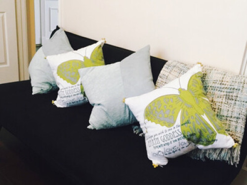 unique Room in the BEST location