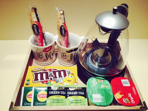 unique Room in the BEST location