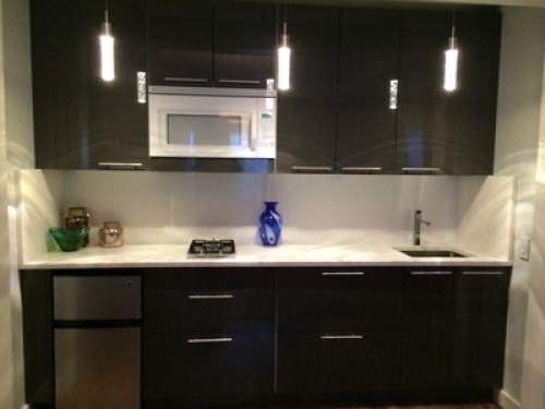 Modern Luxury Living in Alpharetta!