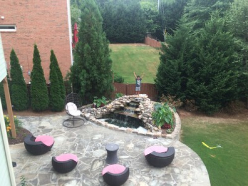 Modern Luxury Living in Alpharetta! - Gallery - 8