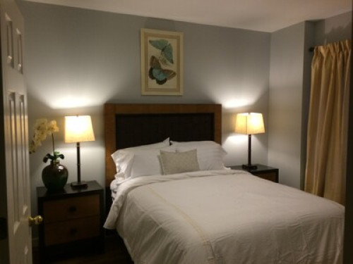 Modern Luxury Living in Alpharetta!