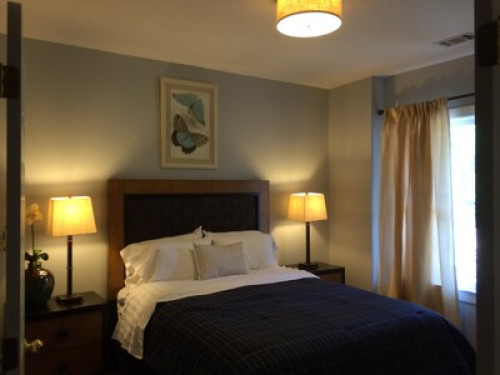 Modern Luxury Living in Alpharetta!