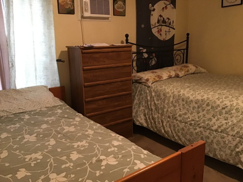 Quiet Spacious Room - Gallery - 5