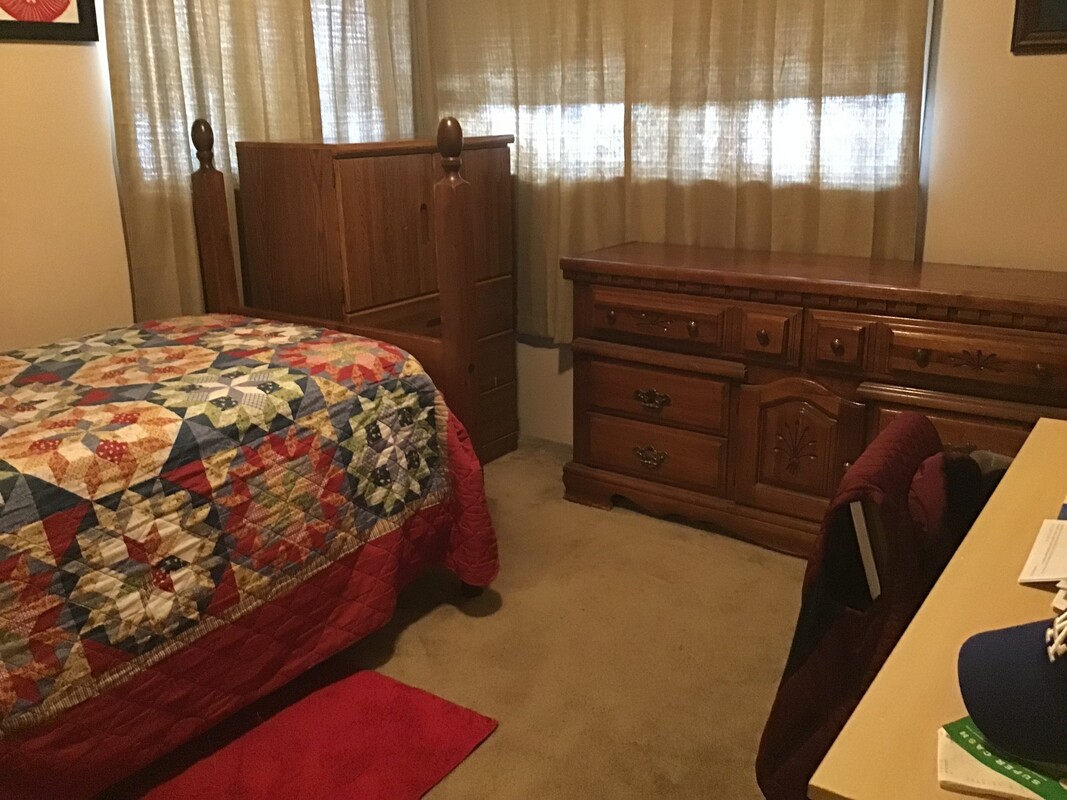 Room 1(Full Room) - 1
