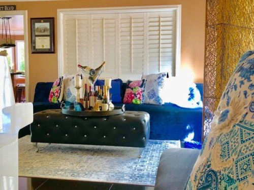 Loving family&beauiful home2live