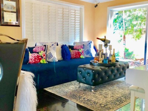 Loving family&beauiful home2live