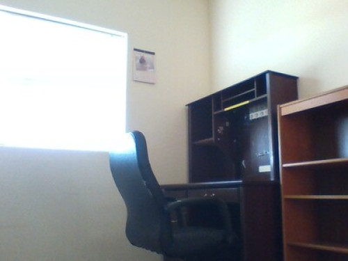 single room for rent