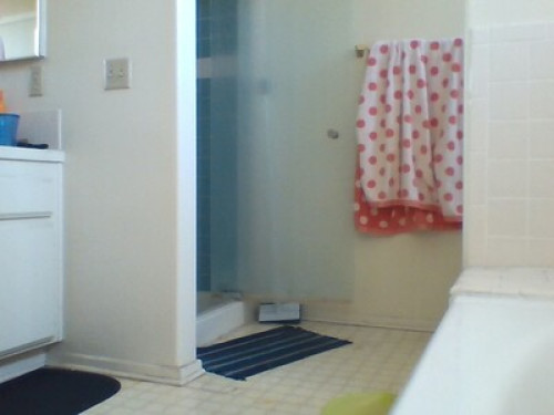 single room for rent