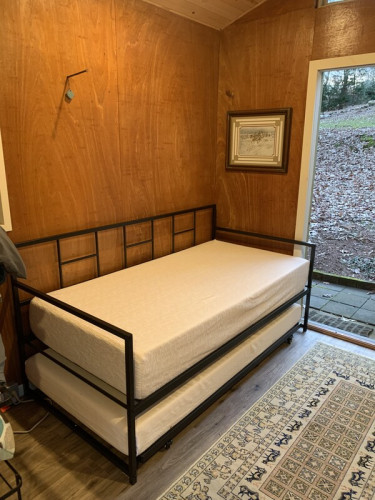 Tiny one room - Gallery - 7