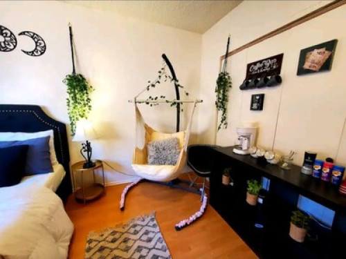 Luxurious  Room with Private Bath