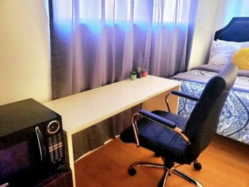 Luxurious  Room with Private Bath - Gallery - 6