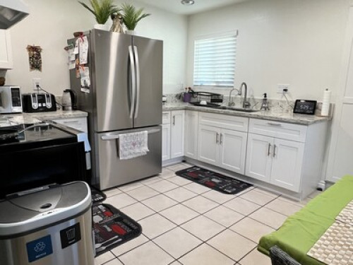 Stay with Milleth and David