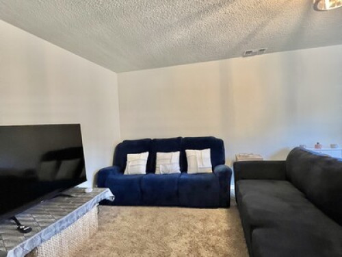 Stay with Milleth and David