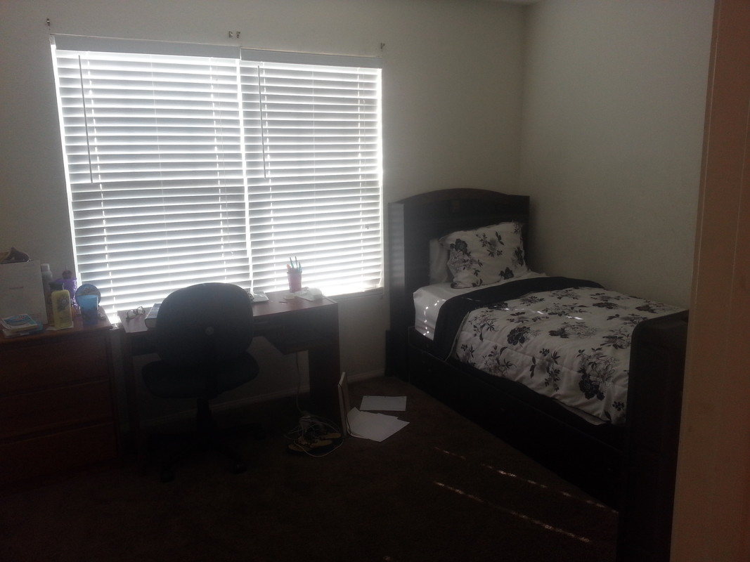 Single(Full Room) - 1