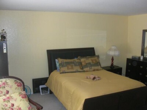 Happy caring hosts Upland