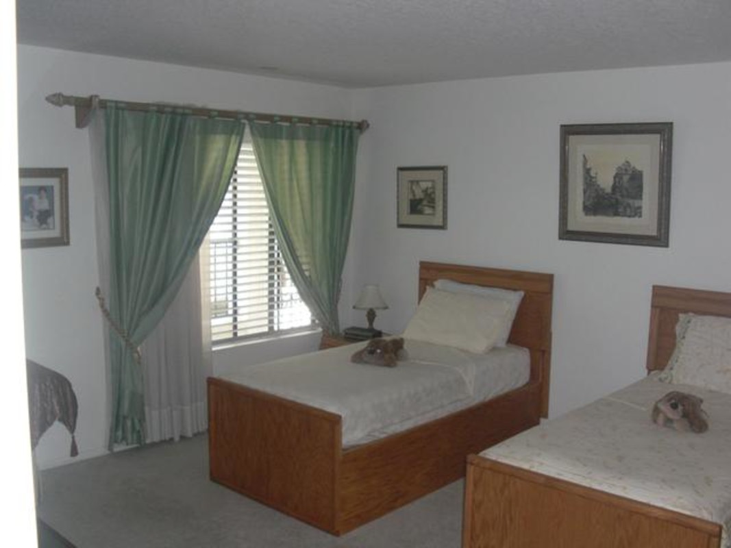 Room 2(Single Bed) - 1