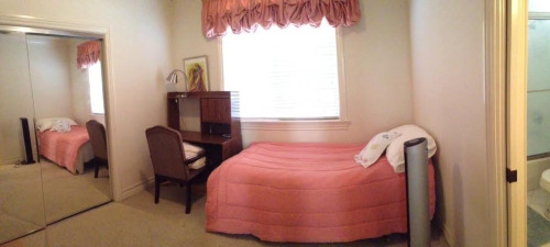 Rooms available near Pasadena, CA -