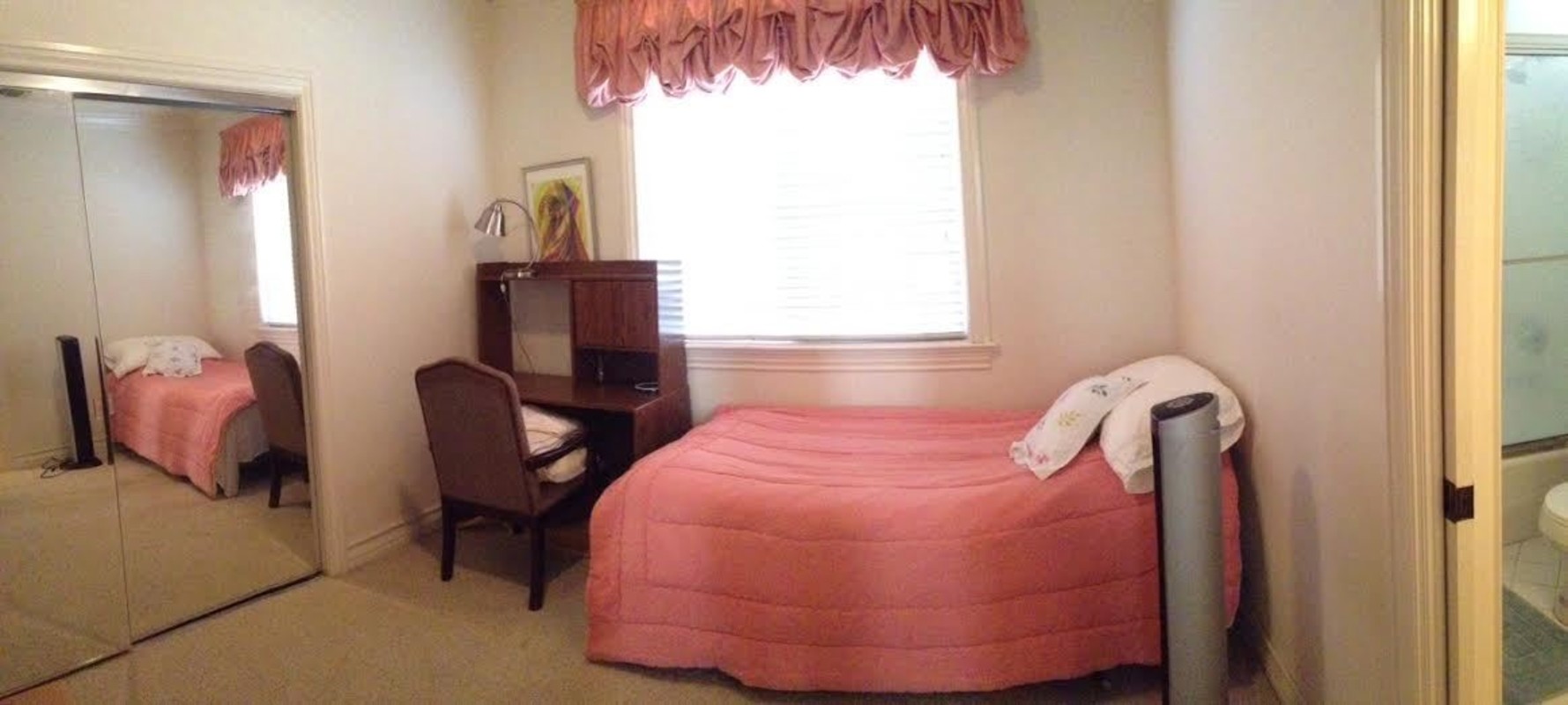 Room 1 - Female Guests Only Please(Full Room) - 1