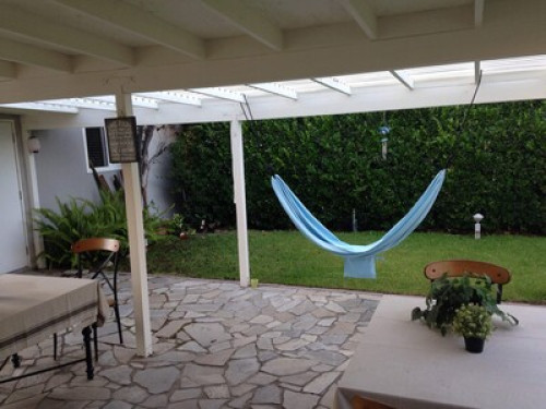 Private room, bathroom, TV & fridge