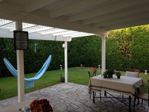 Private room, bathroom, TV & fridge