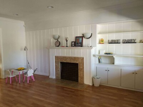 让我们成为朋友，让我给你一个温馨的家！