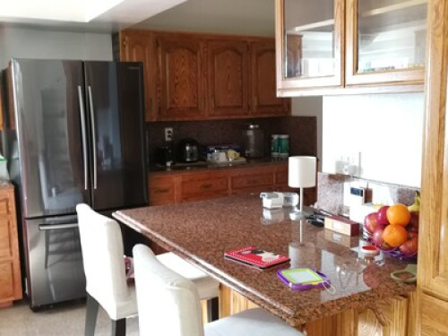 让我们成为朋友,让我给你一个温馨的家!