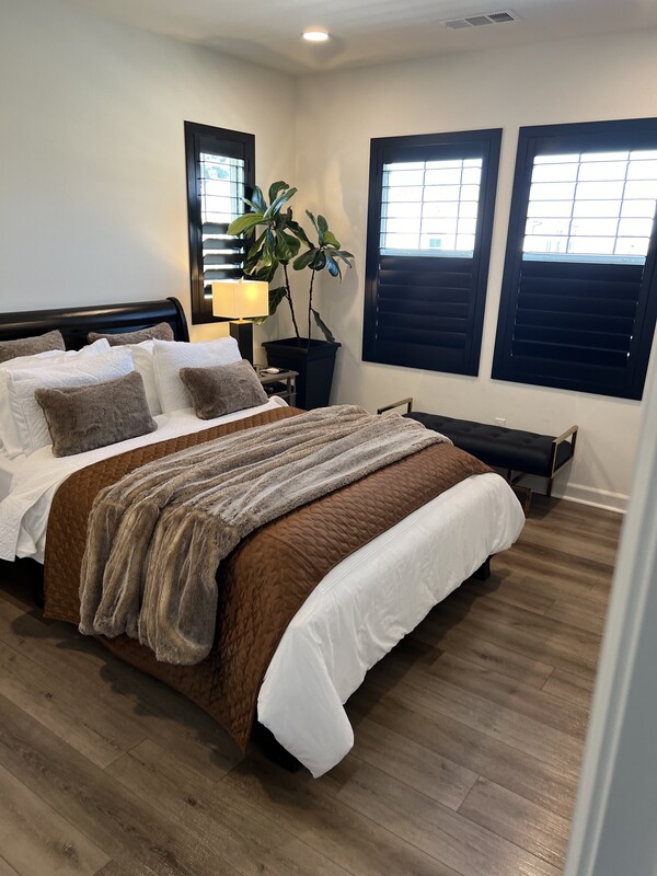 Guest Room 2(Full Room) - 1