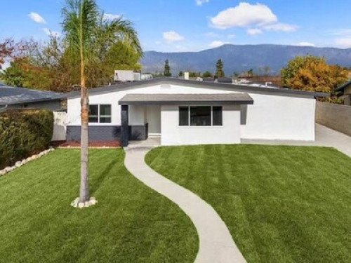 Beautiful house in Glendora