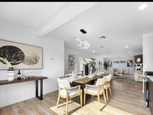 Beautiful house in Glendora