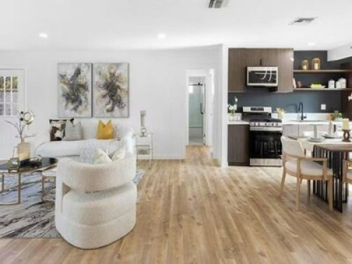 Beautiful house in Glendora