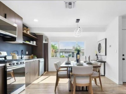 Beautiful house in Glendora