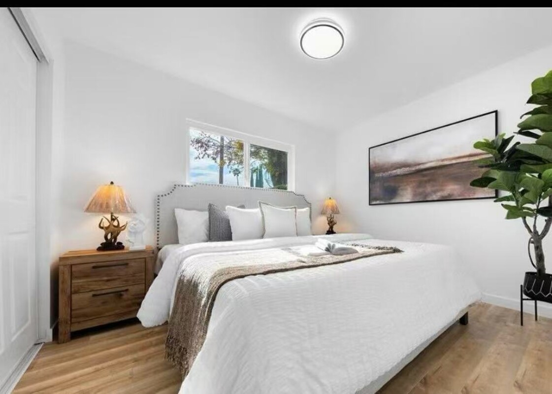 Cozy Single Room Near APU Campus(Full Room) - 1