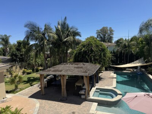 For middle school and high school 