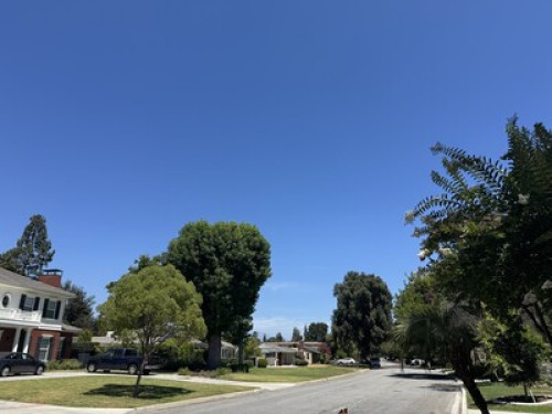 For middle school and high school