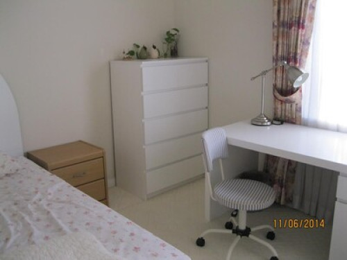 Homely family in Arcadia! 