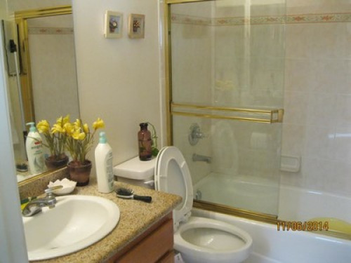 Homely family in Arcadia!