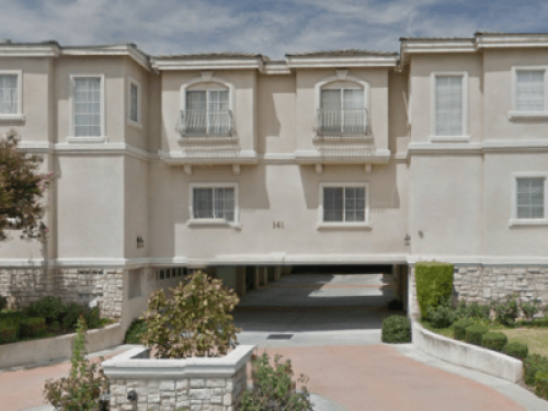 Homely family in Arcadia!