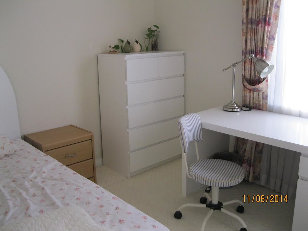 Room With A Window(Full Room) - 1