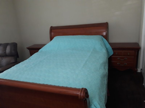 family oriented home