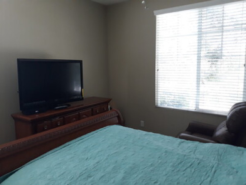 family oriented home