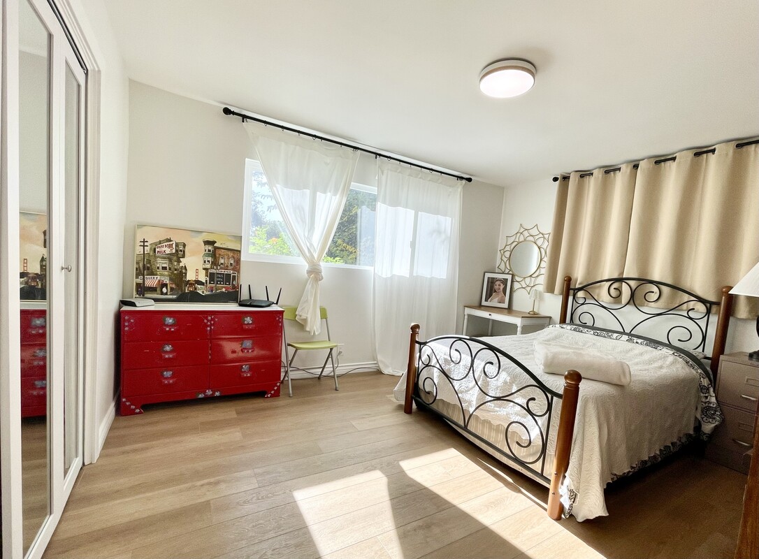 Quest Room(Single Bed) - 1