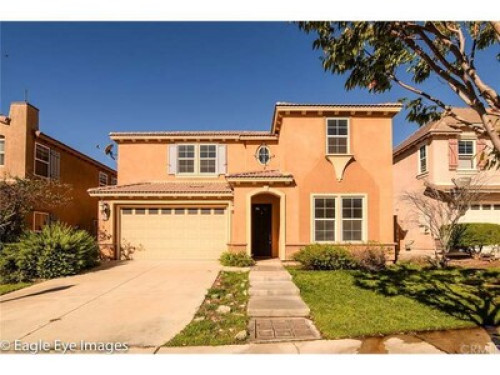 Fontana Warmful Stay