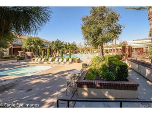 Fontana Warmful Stay