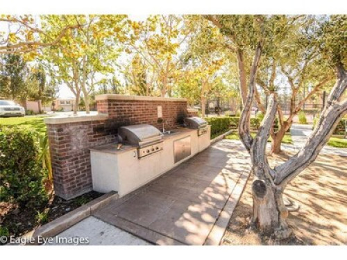 Fontana Warmful Stay