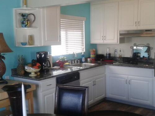 Amazing Downtown Walnut Creek 