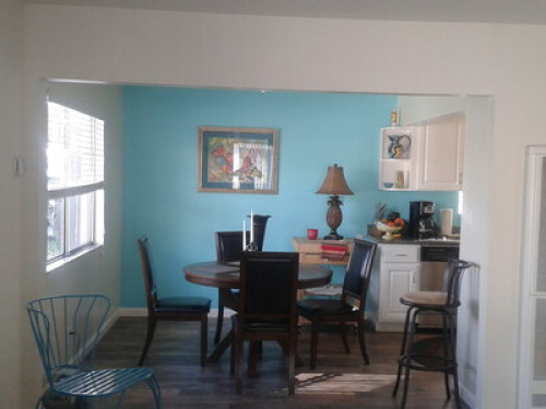 Amazing Downtown Walnut Creek 