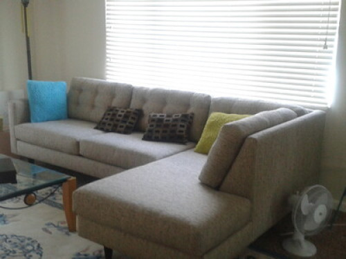 Amazing Downtown Walnut Creek