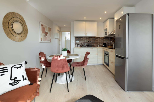 Chambre 3 - RICHARD WAGNER VA